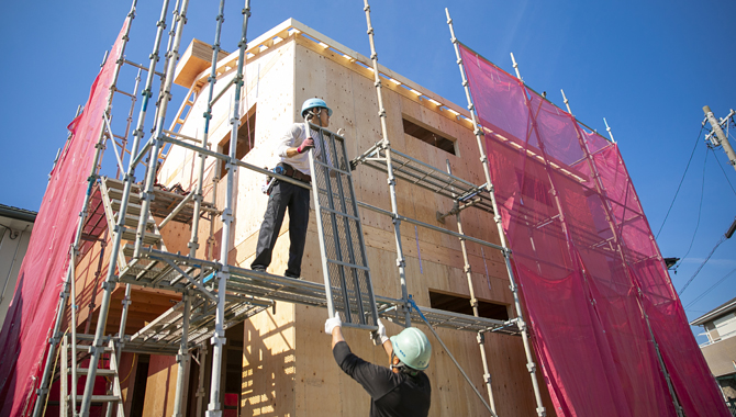 私たちがいることで、現場に安心が生まれる。