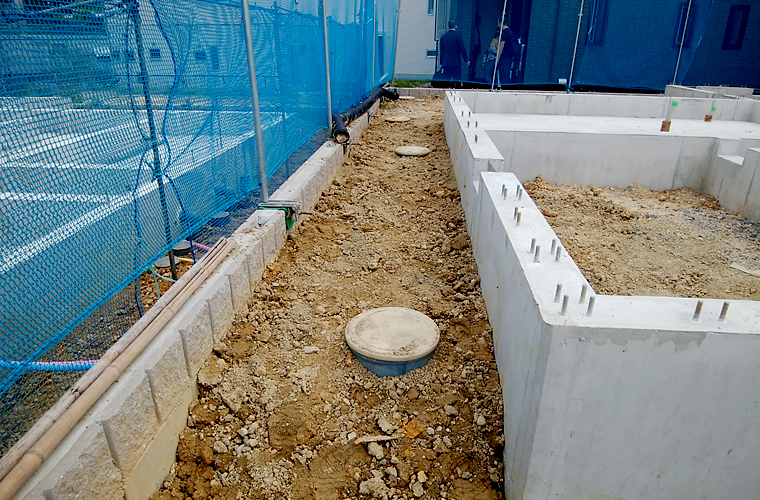 ガードフェンス