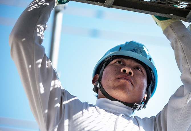 品質方針とその取り組みをチェック