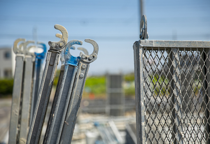 取引先の取扱い品目を再チェック